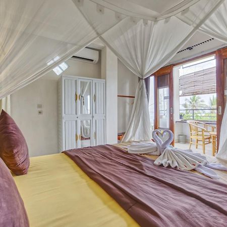 Bagus Cottage Batununggul 외부 사진