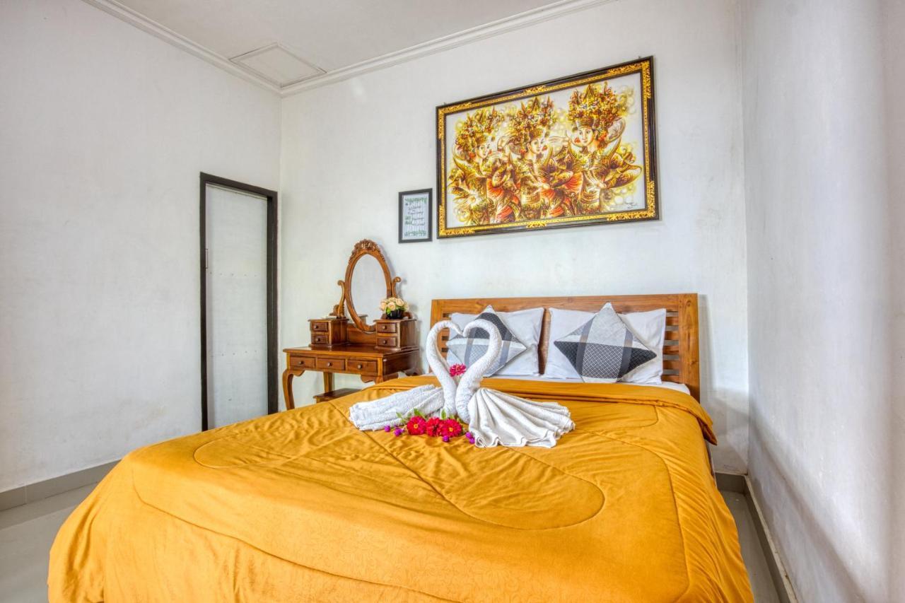 Bagus Cottage Batununggul 외부 사진
