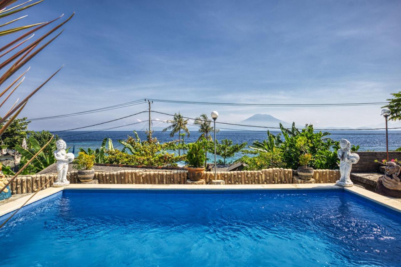 Bagus Cottage Batununggul 외부 사진