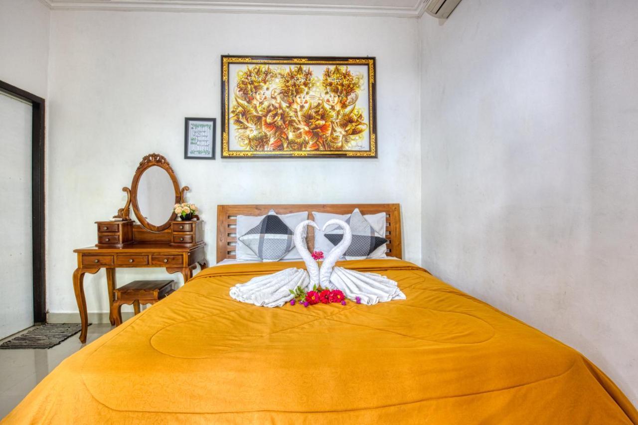 Bagus Cottage Batununggul 외부 사진
