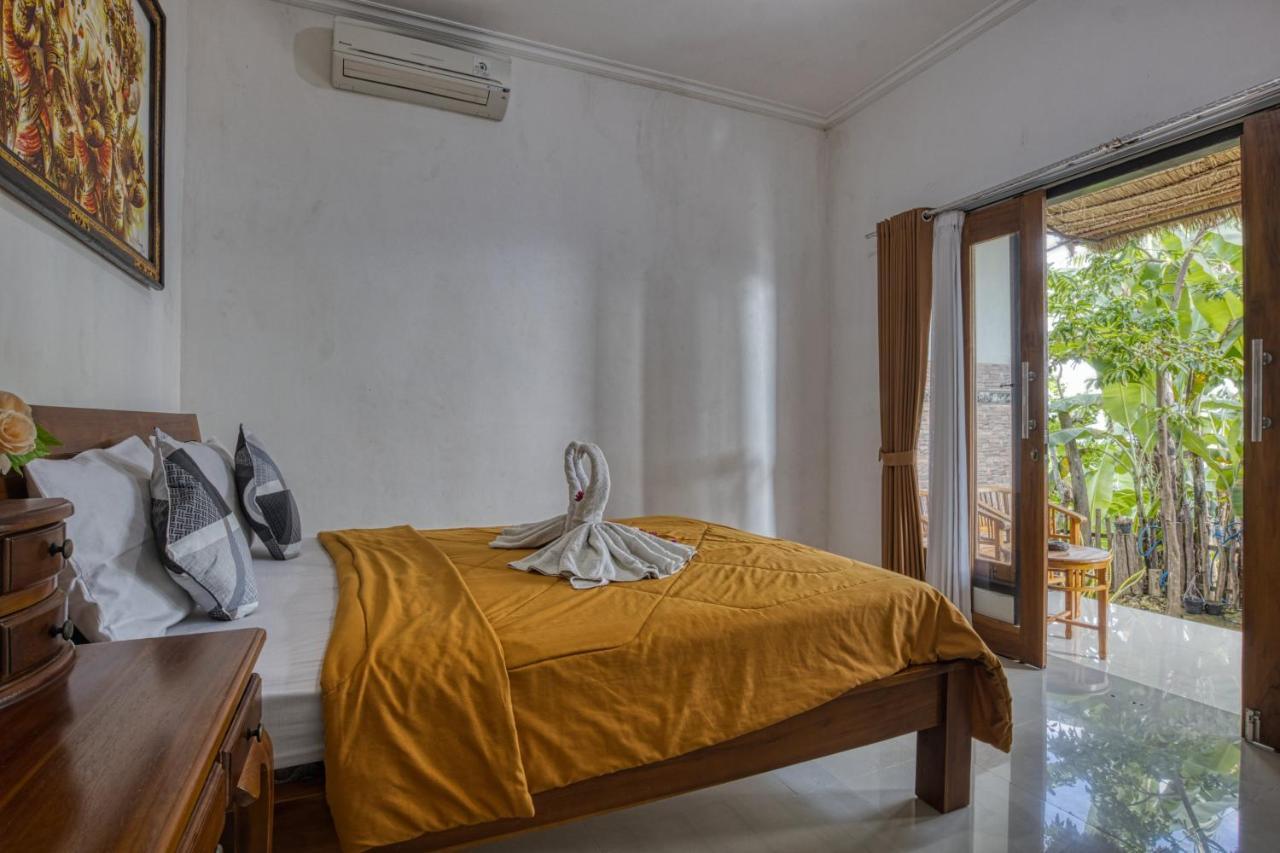 Bagus Cottage Batununggul 외부 사진