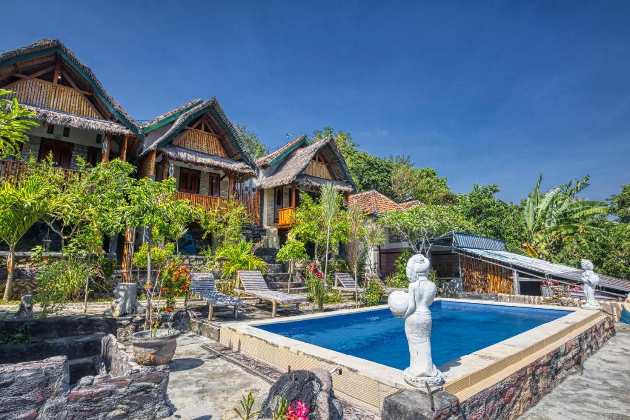 Bagus Cottage Batununggul 외부 사진