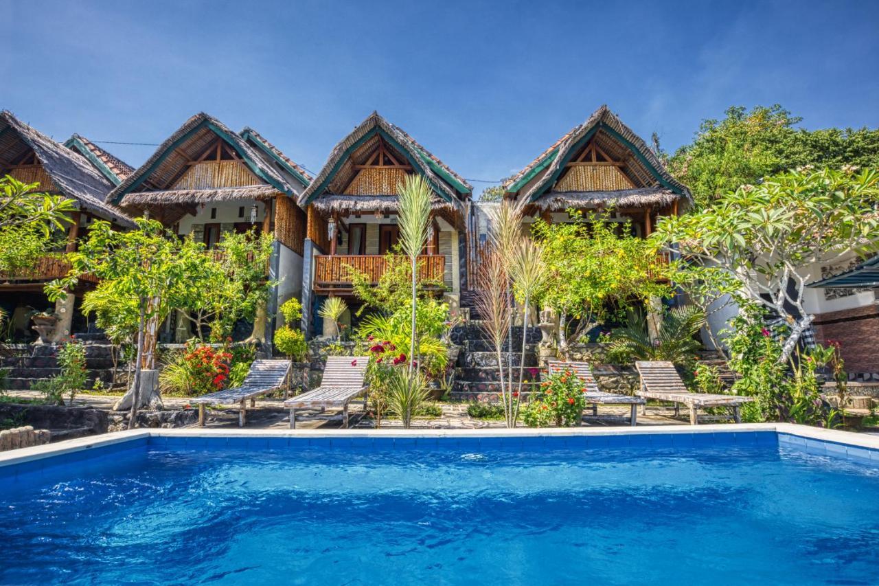 Bagus Cottage Batununggul 외부 사진