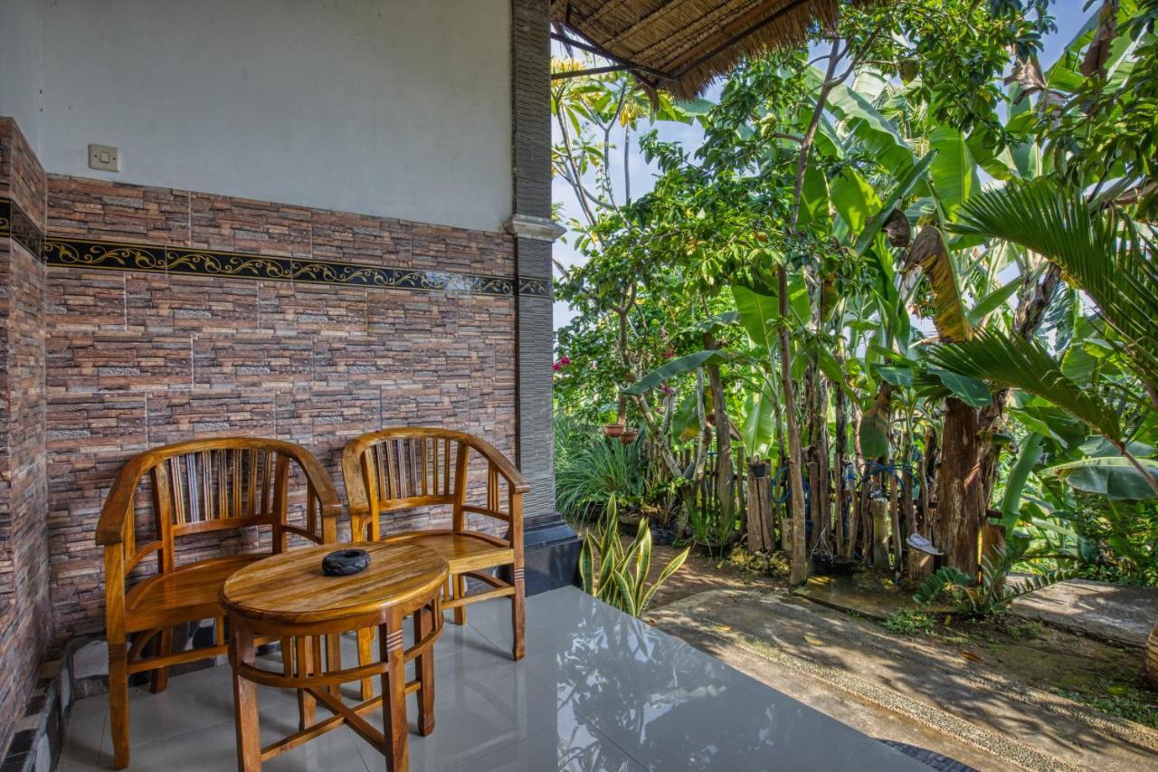 Bagus Cottage Batununggul 외부 사진