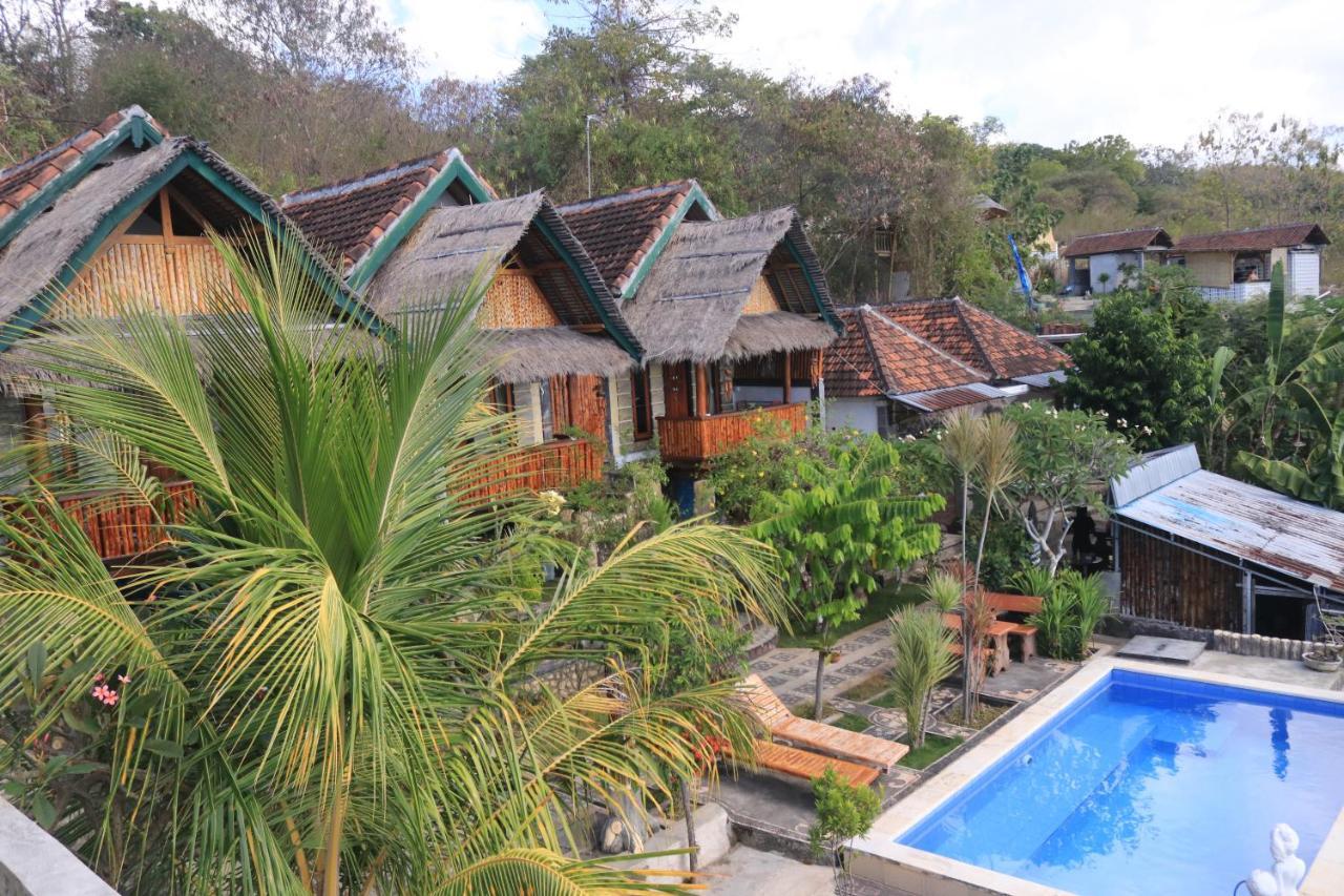 Bagus Cottage Batununggul 외부 사진