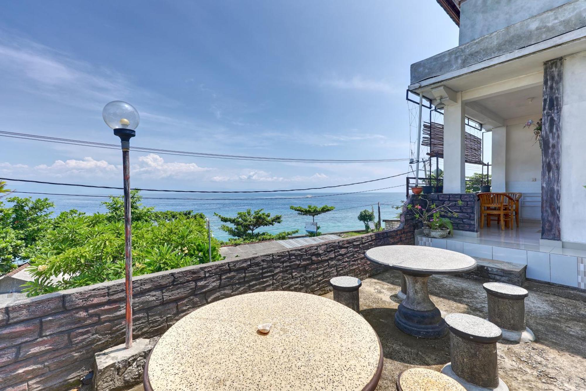 Bagus Cottage Batununggul 외부 사진