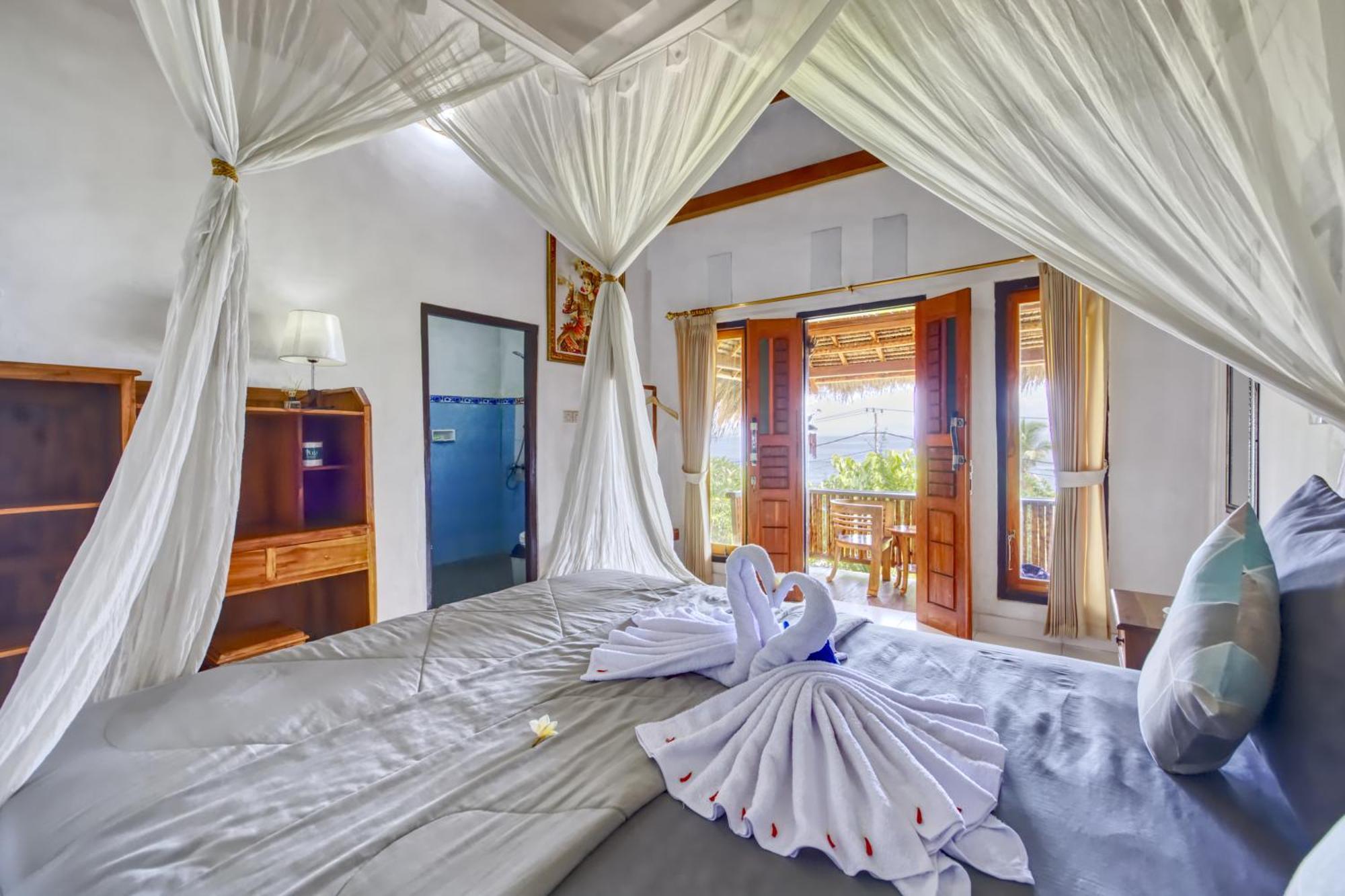 Bagus Cottage Batununggul 외부 사진