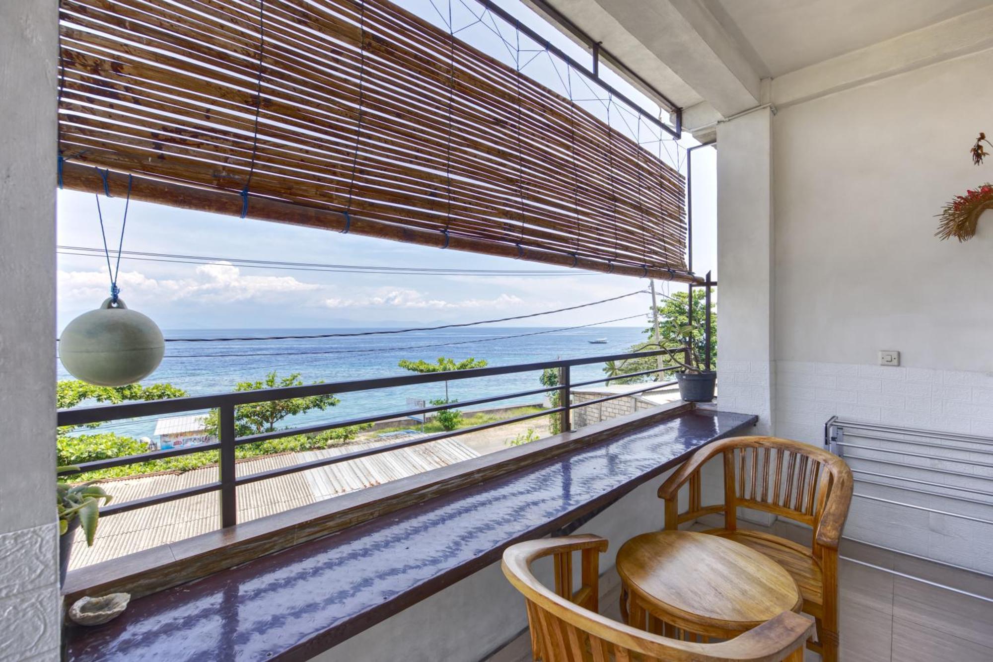 Bagus Cottage Batununggul 외부 사진