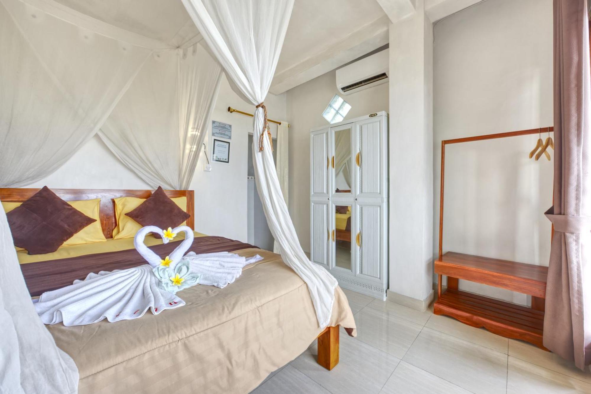 Bagus Cottage Batununggul 외부 사진