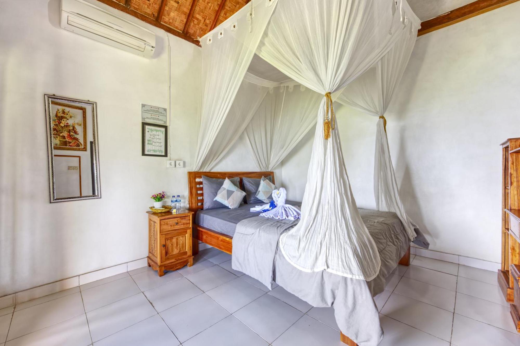 Bagus Cottage Batununggul 외부 사진