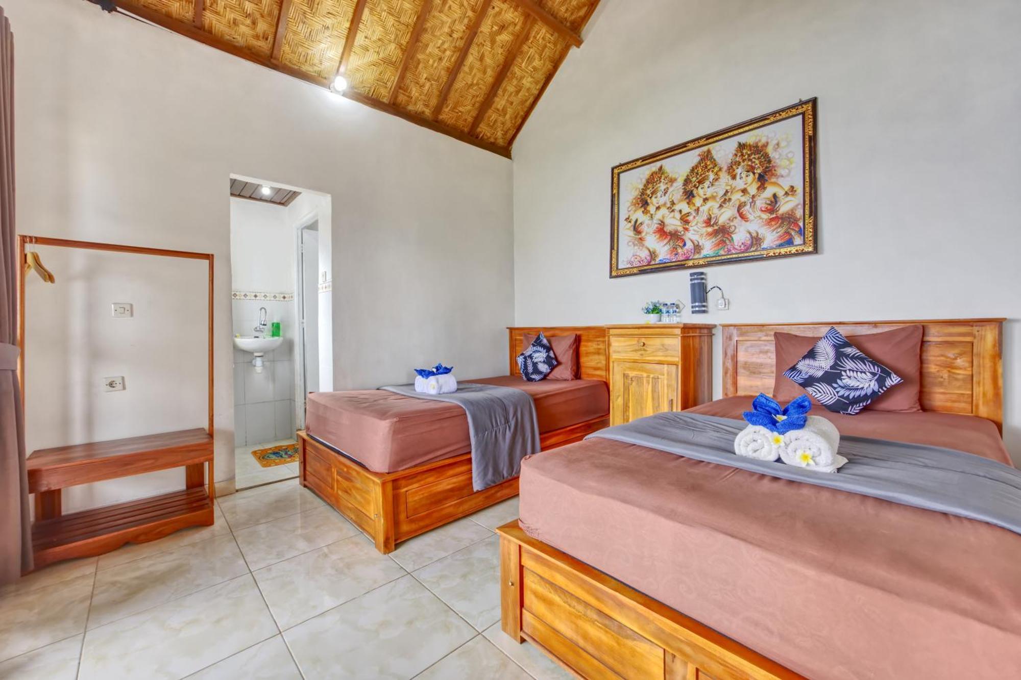 Bagus Cottage Batununggul 외부 사진