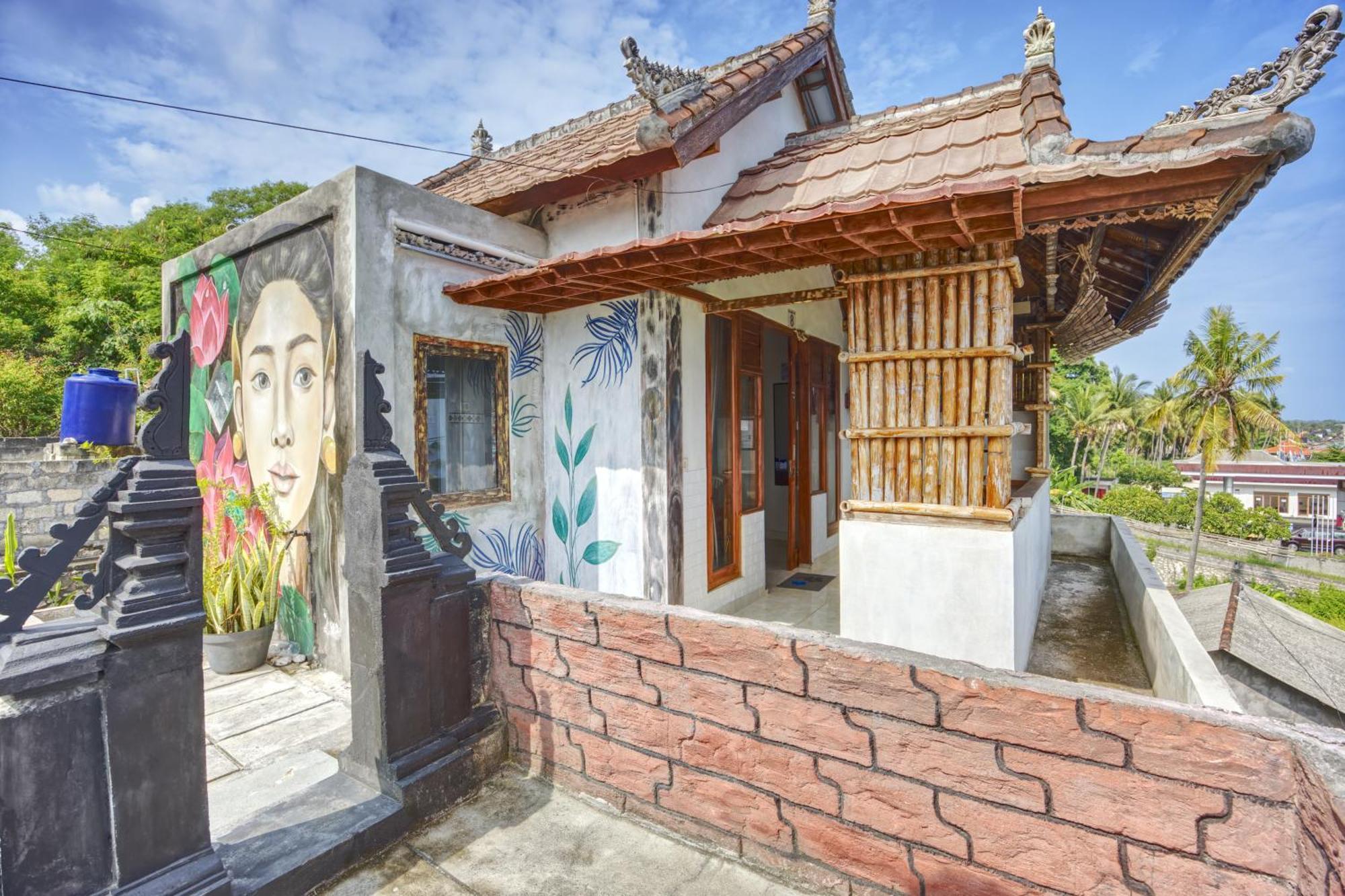 Bagus Cottage Batununggul 외부 사진