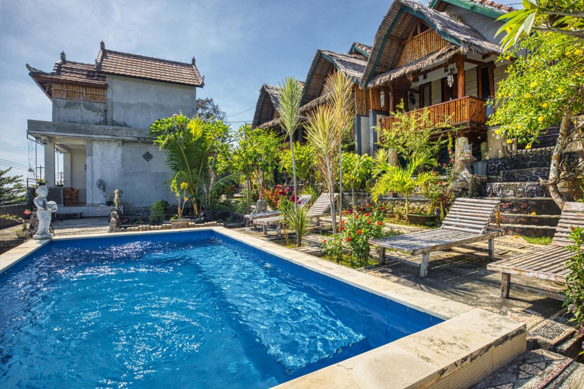 Bagus Cottage Batununggul 외부 사진