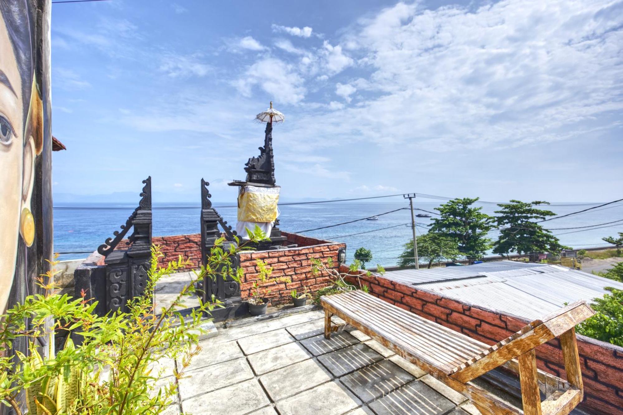 Bagus Cottage Batununggul 객실 사진