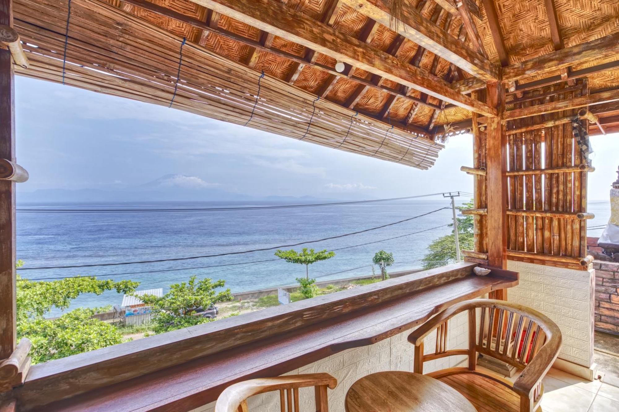 Bagus Cottage Batununggul 객실 사진